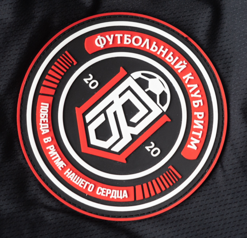 ПВХ логотип