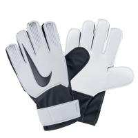 ПЕРЧАТКИ ВРАТАРСКИЕ NIKE GK MATCH JR GS0368-100