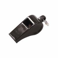 Свисток пласт. маленький Select Whistle, bakelite ((006) чер, Small)