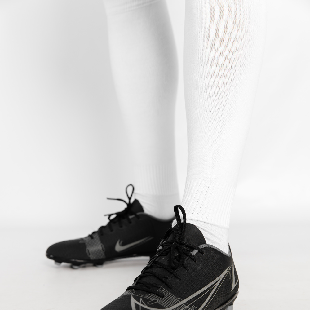 Гетры Ritm Sport II GU (Белый, Обрезки 41-44)