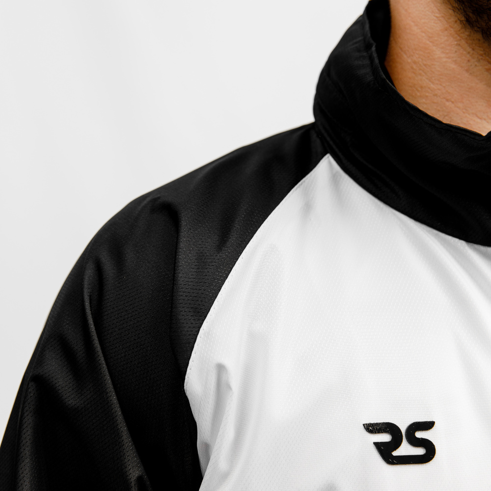 Куртка ветрозащитная REGLAN