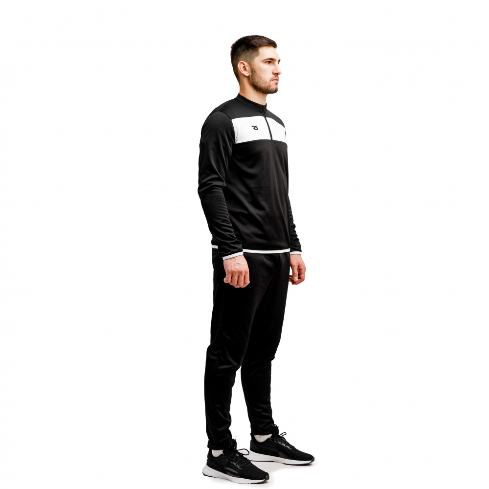 Свитер тренировочный SPARTAK SZ