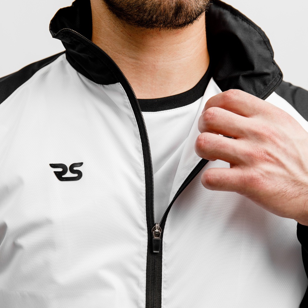 Куртка ветрозащитная REGLAN