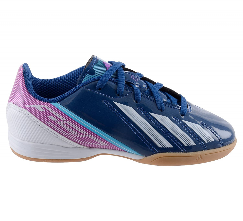 Обувь для зала Adidas F10 Indoor G65335