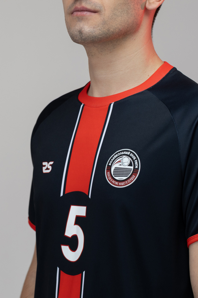 Волейбольная форма мужская Reglan