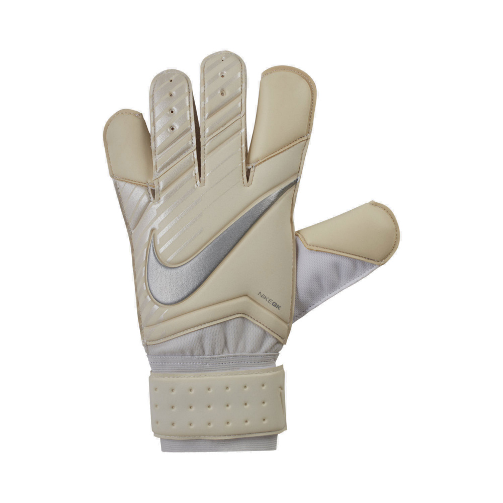 ПЕРЧАТКИ ВРАТАРЯ NIKE GK GRIP3 GS0342-100