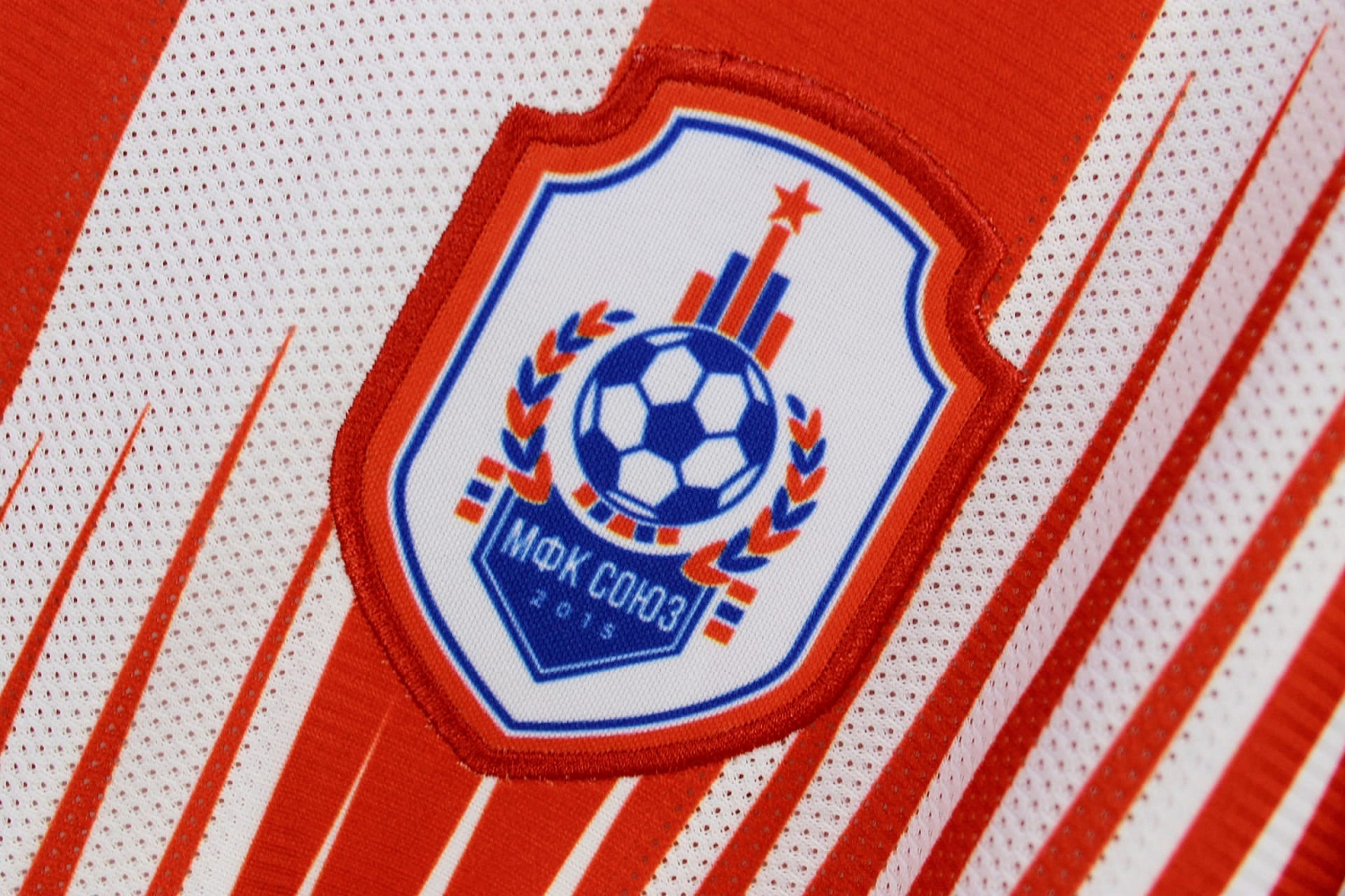 Футболка игровая ATLETICO