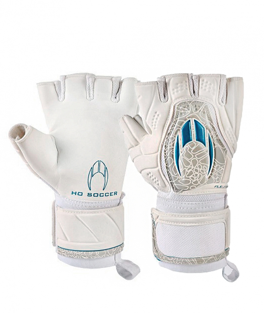 Перчатки вратаря HO Soccer Gk Glove Futsal 051.0760