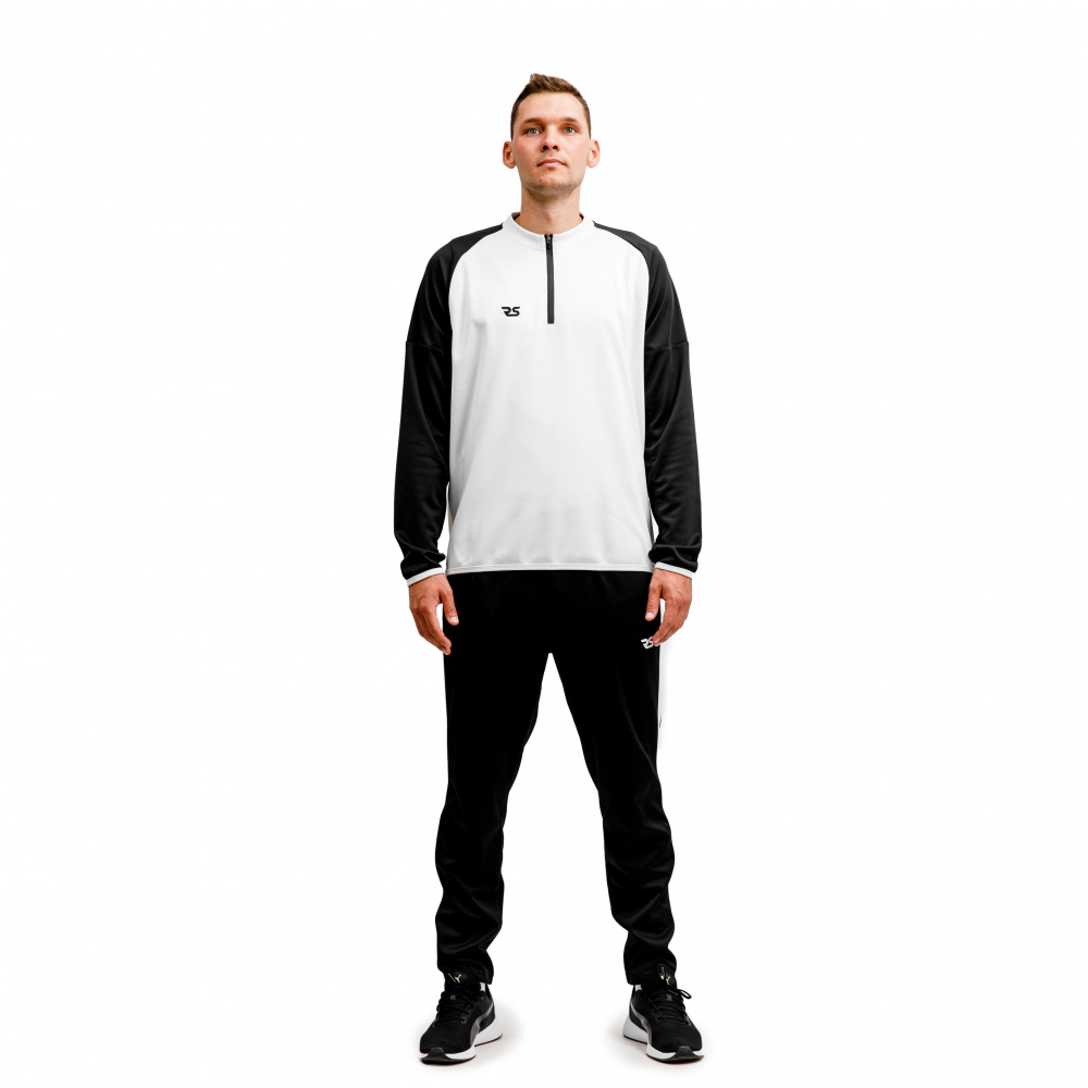 Свитер тренировочный REGLAN SZ