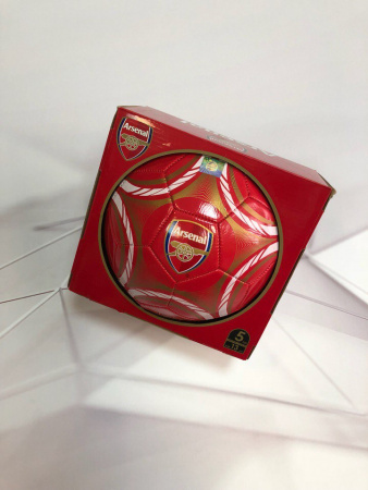 Мяч Сувенирный Arsenal Authentic Official Licensed Soccer Ball