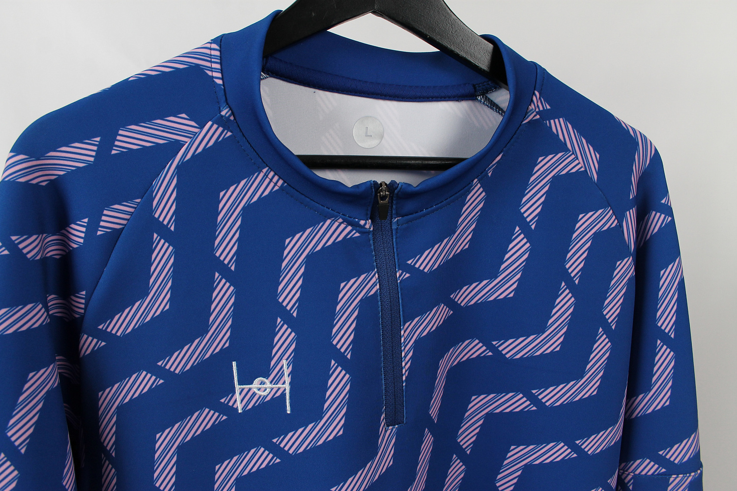 Свитер тренировочный REGLAN SZ