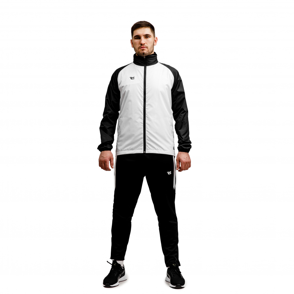 Куртка ветрозащитная REGLAN