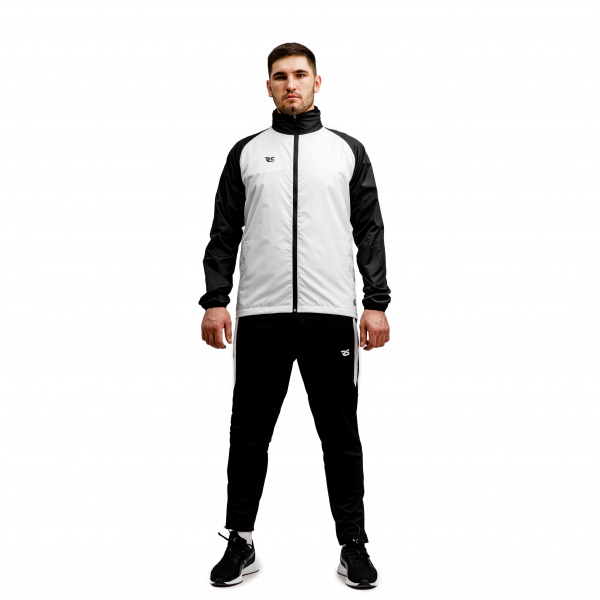 Куртка ветрозащитная REGLAN
