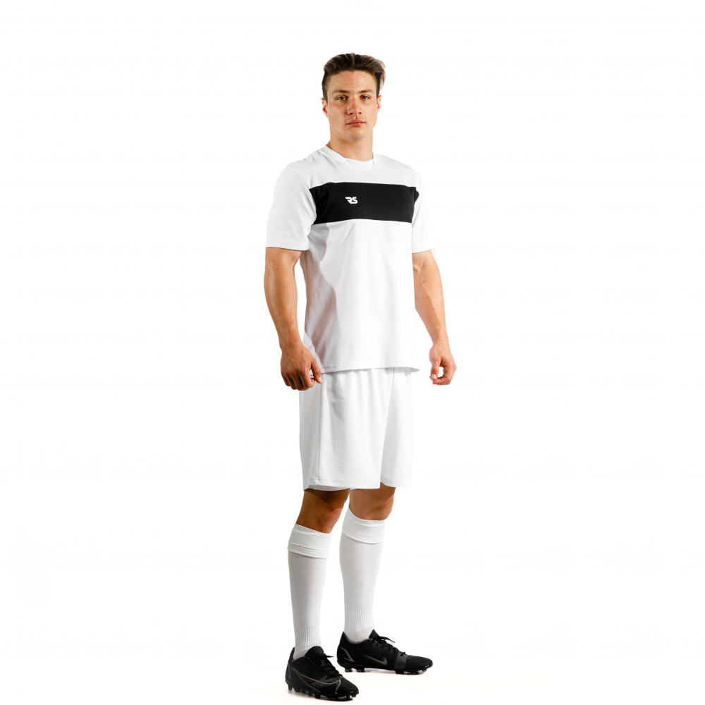 Футболка игровая SPARTAK