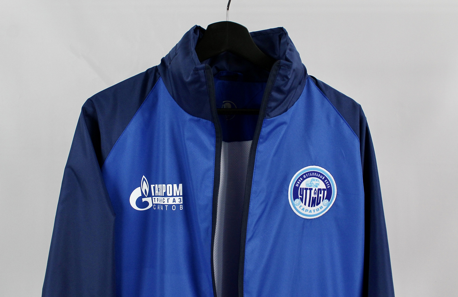 Куртка парадная REGLAN