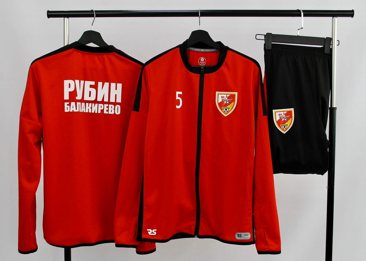 Свитер тренировочный ORIGINAL LZ