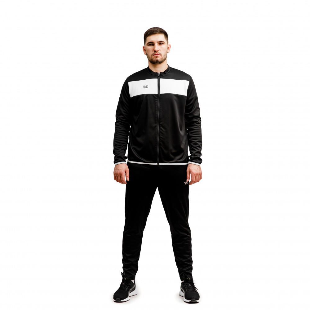 Свитер тренировочный SPARTAK LZ