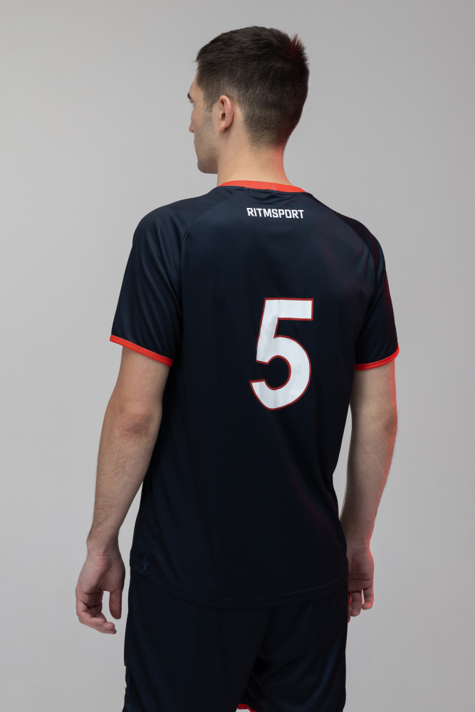 Волейбольная форма мужская Reglan