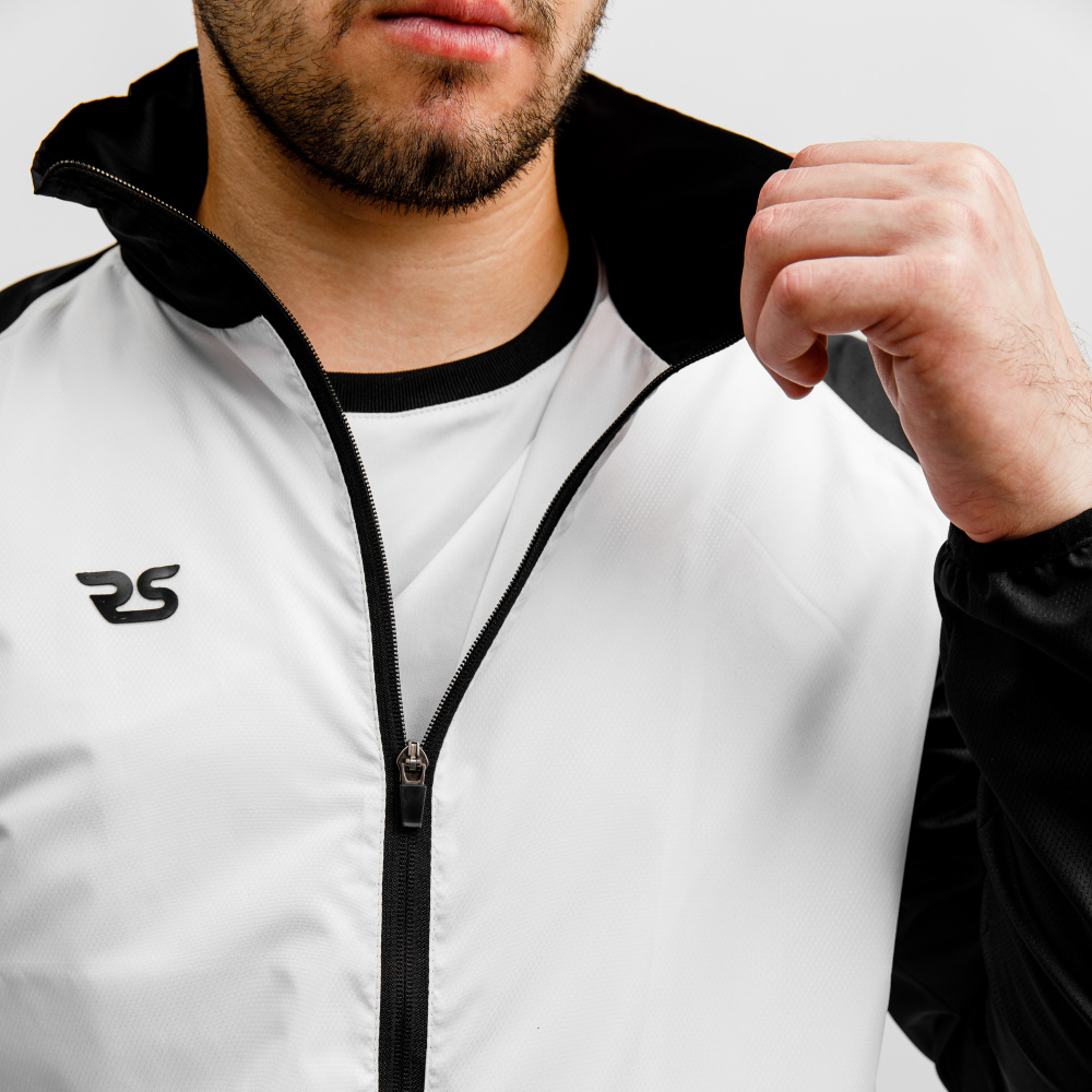 Куртка ветрозащитная REGLAN