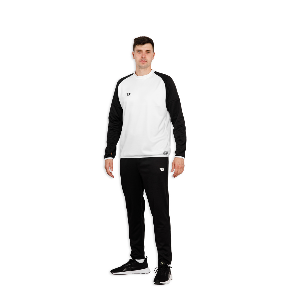 Свитер тренировочный REGLAN