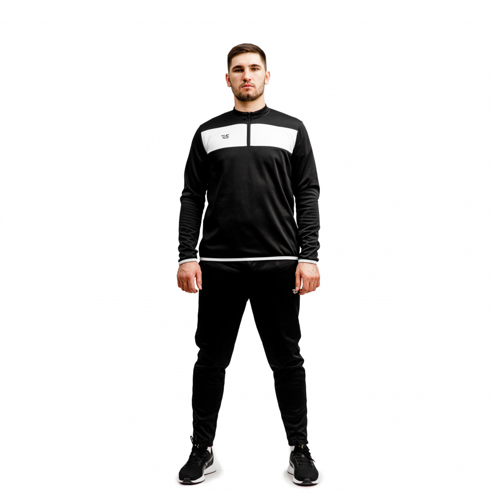 Свитер тренировочный SPARTAK SZ