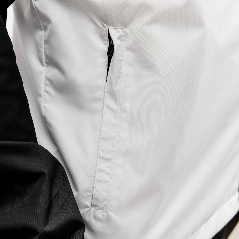 Куртка ветрозащитная REGLAN