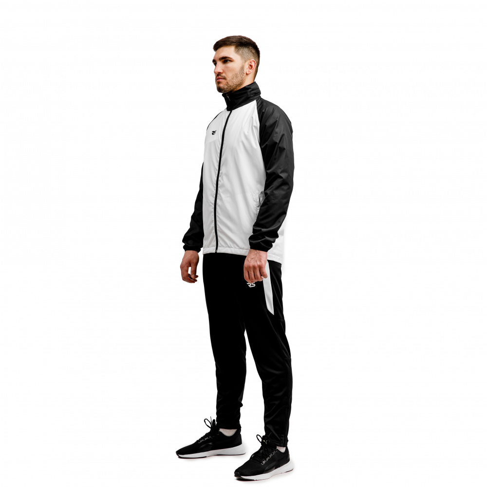 Куртка ветрозащитная REGLAN