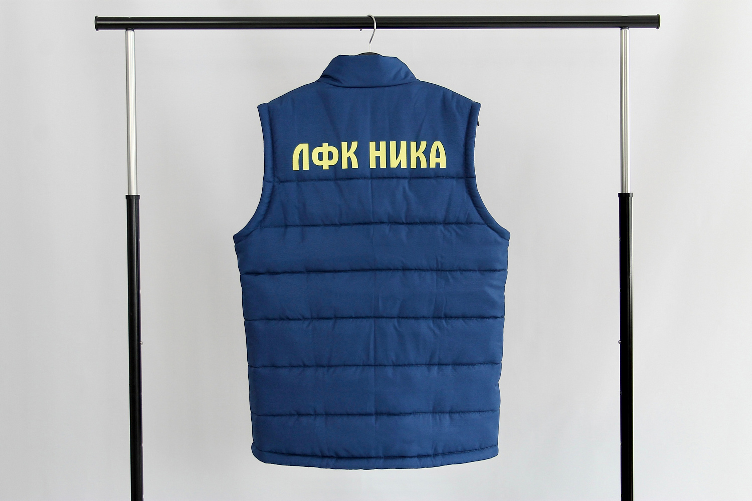Жилет утепленный CLASSIC 