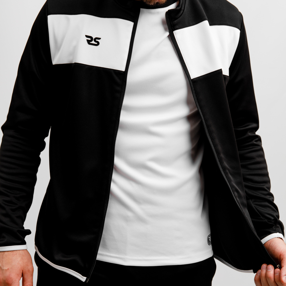 Свитер тренировочный SPARTAK LZ