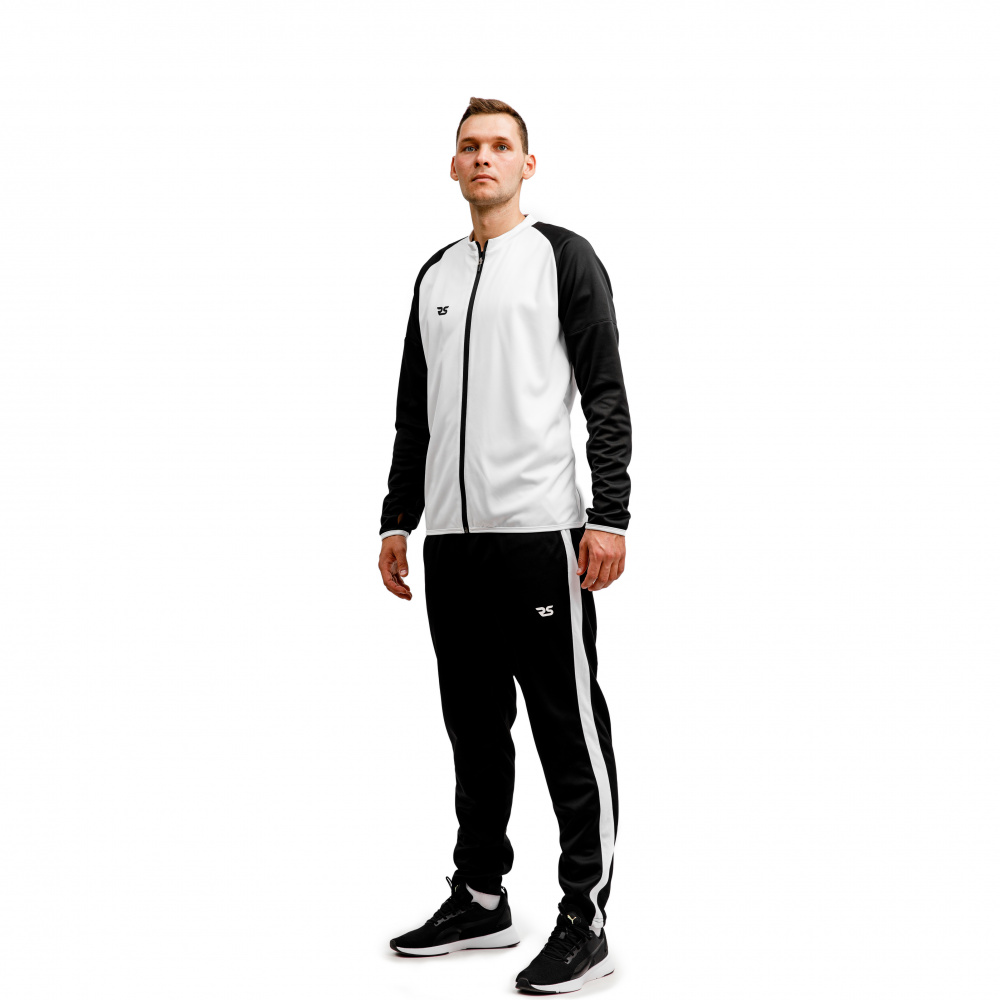 Свитер тренировочный REGLAN LZ