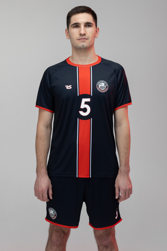 Волейбольная форма мужская Reglan