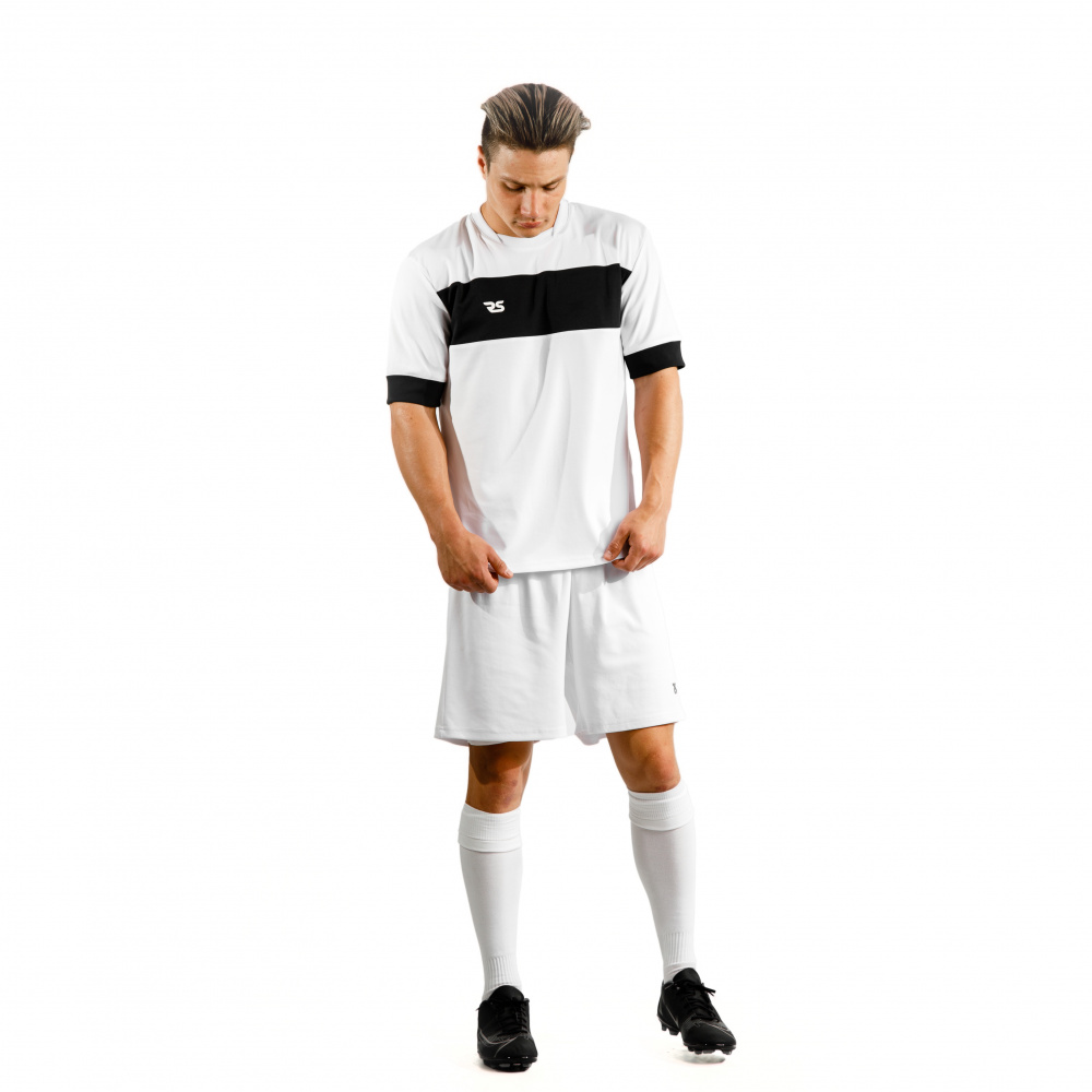 Футболка игровая SPARTAK II