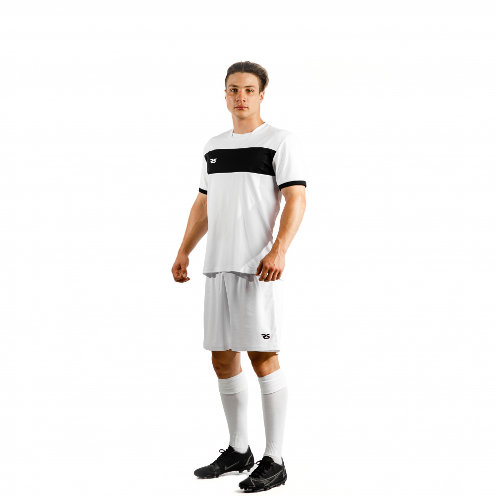 Футболка игровая SPARTAK I