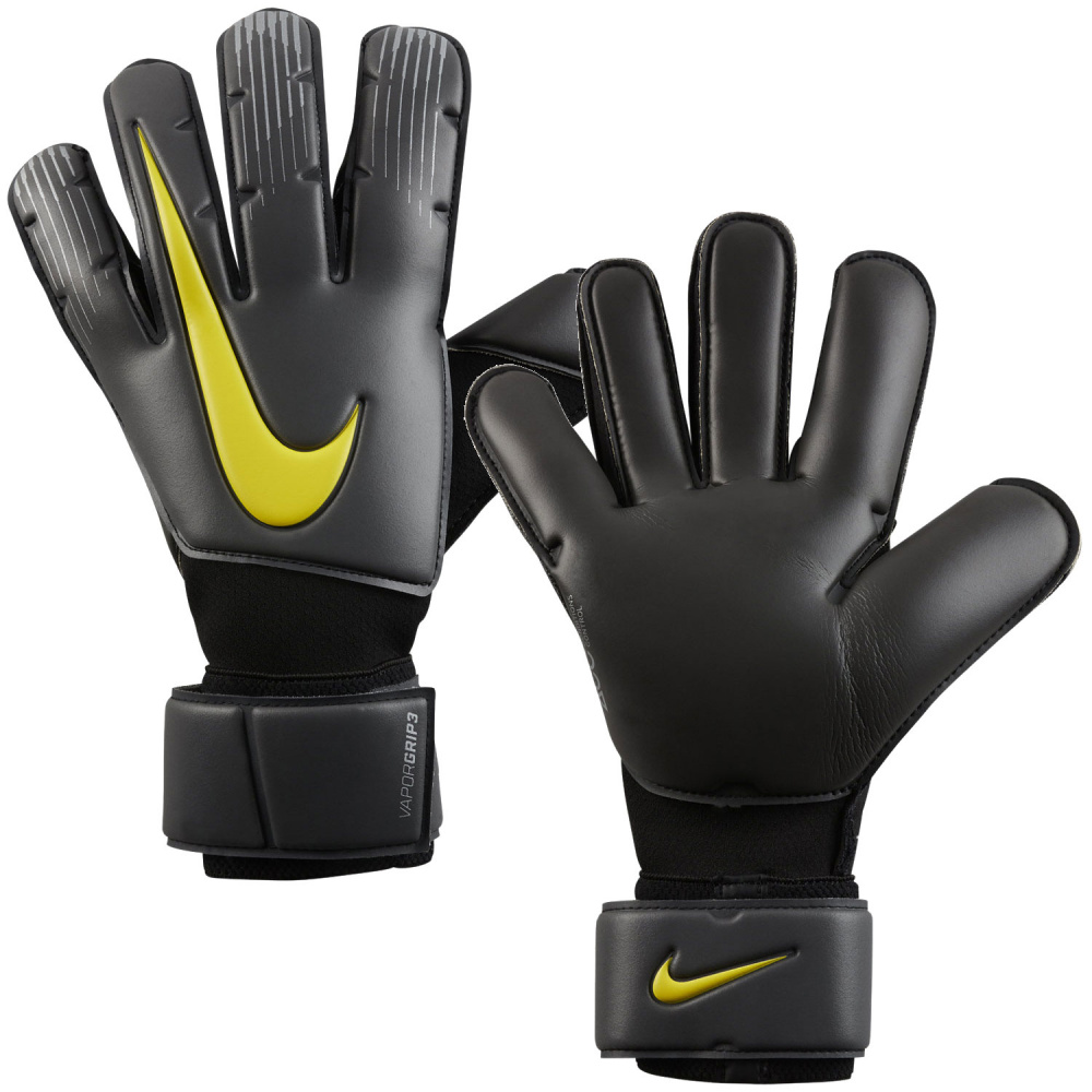 ПЕРЧАТКИ ВРАТАРЯ NIKE GK VAPOR GRIP3 GS0352-060