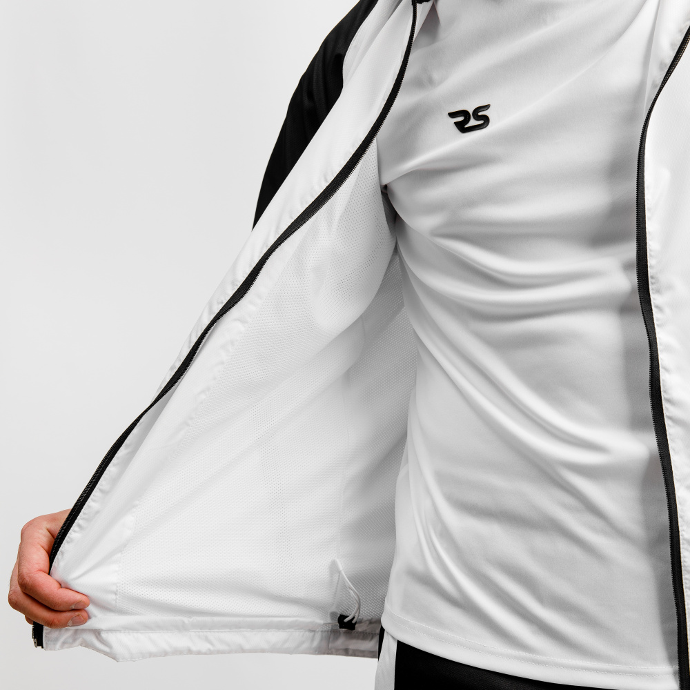 Куртка ветрозащитная REGLAN