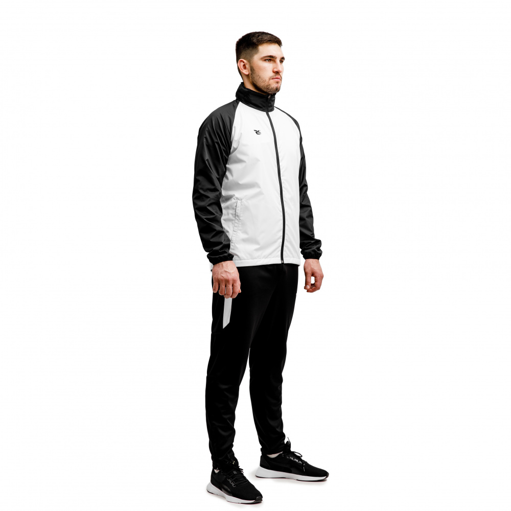 Куртка ветрозащитная REGLAN