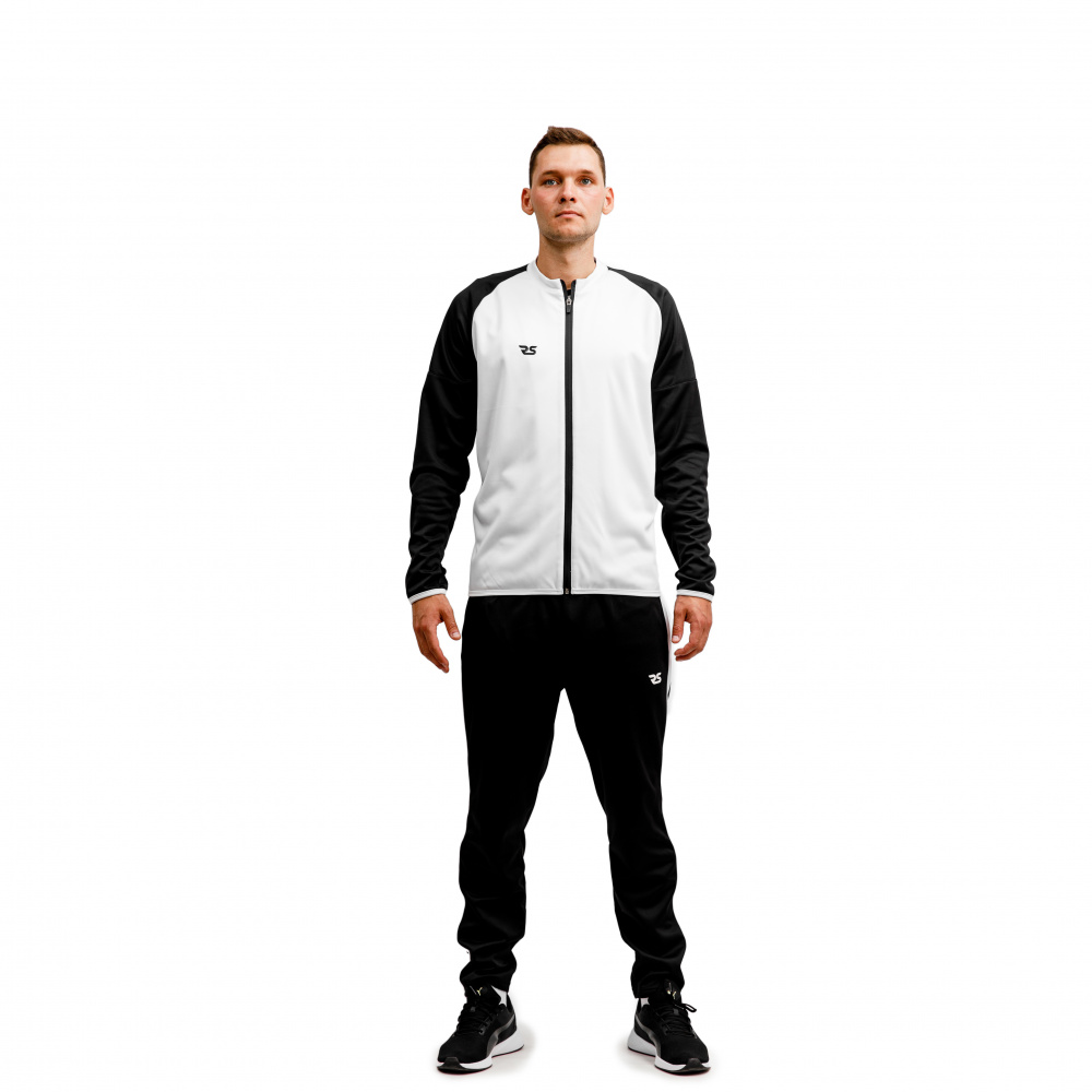 Свитер тренировочный REGLAN LZ
