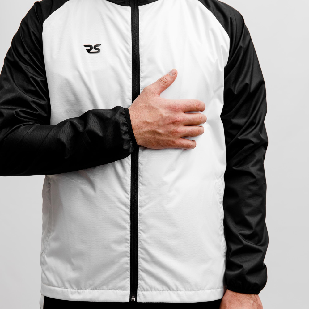 Куртка ветрозащитная REGLAN