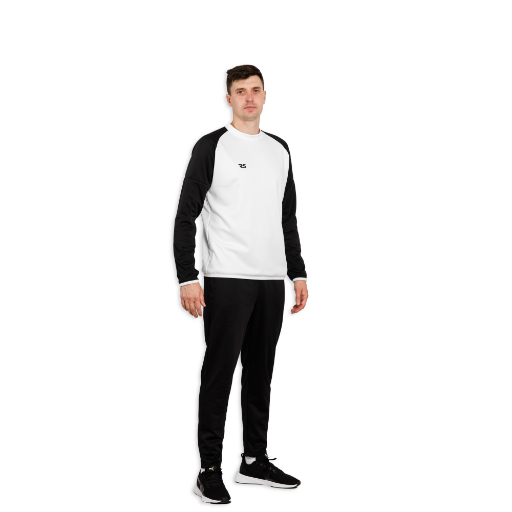 Свитер тренировочный REGLAN