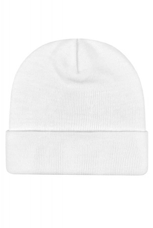 Шапка / Street Caps / белый