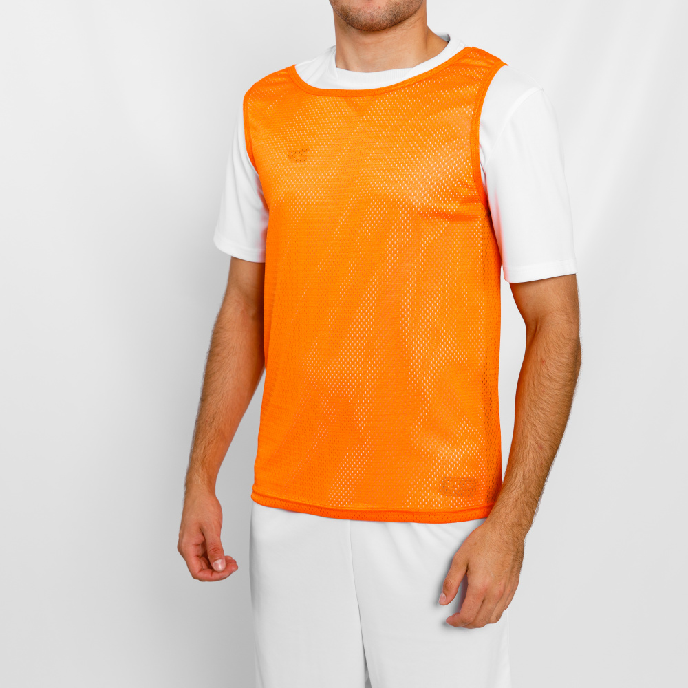 Манишка Ritm Sport "Olimp" (L, Ярко-Оранжевый)