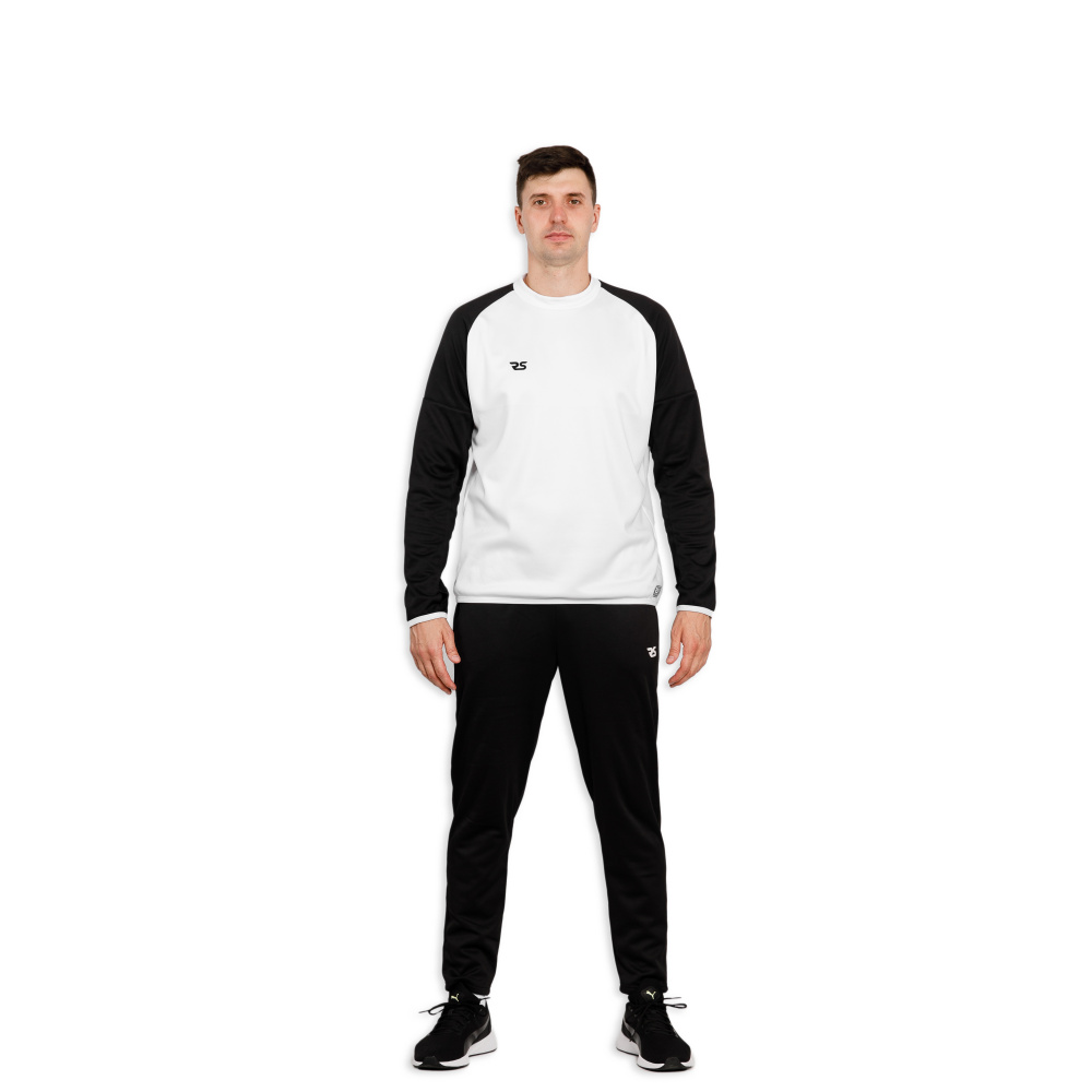 Свитер тренировочный REGLAN