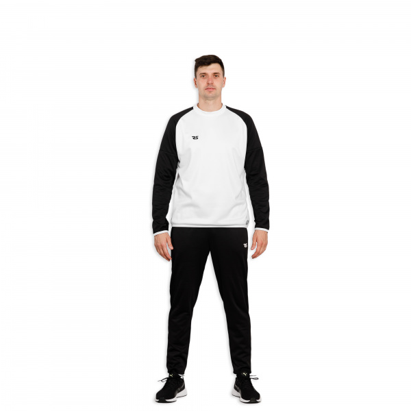 Свитер тренировочный REGLAN