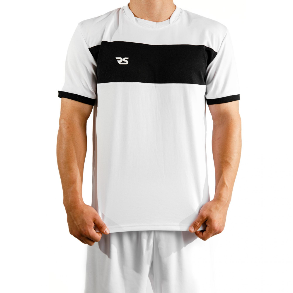 Футболка игровая SPARTAK I