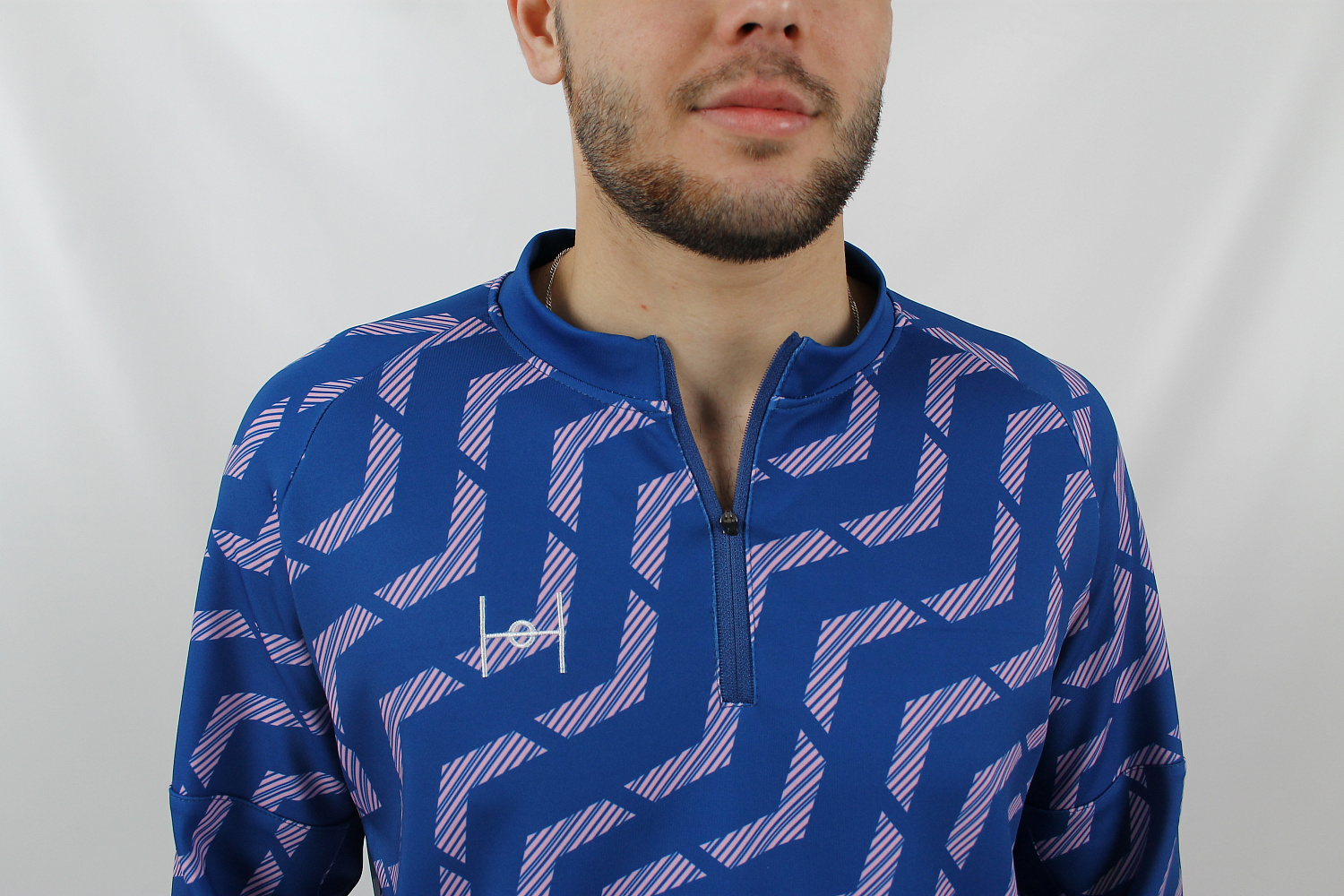 Свитер тренировочный REGLAN SZ