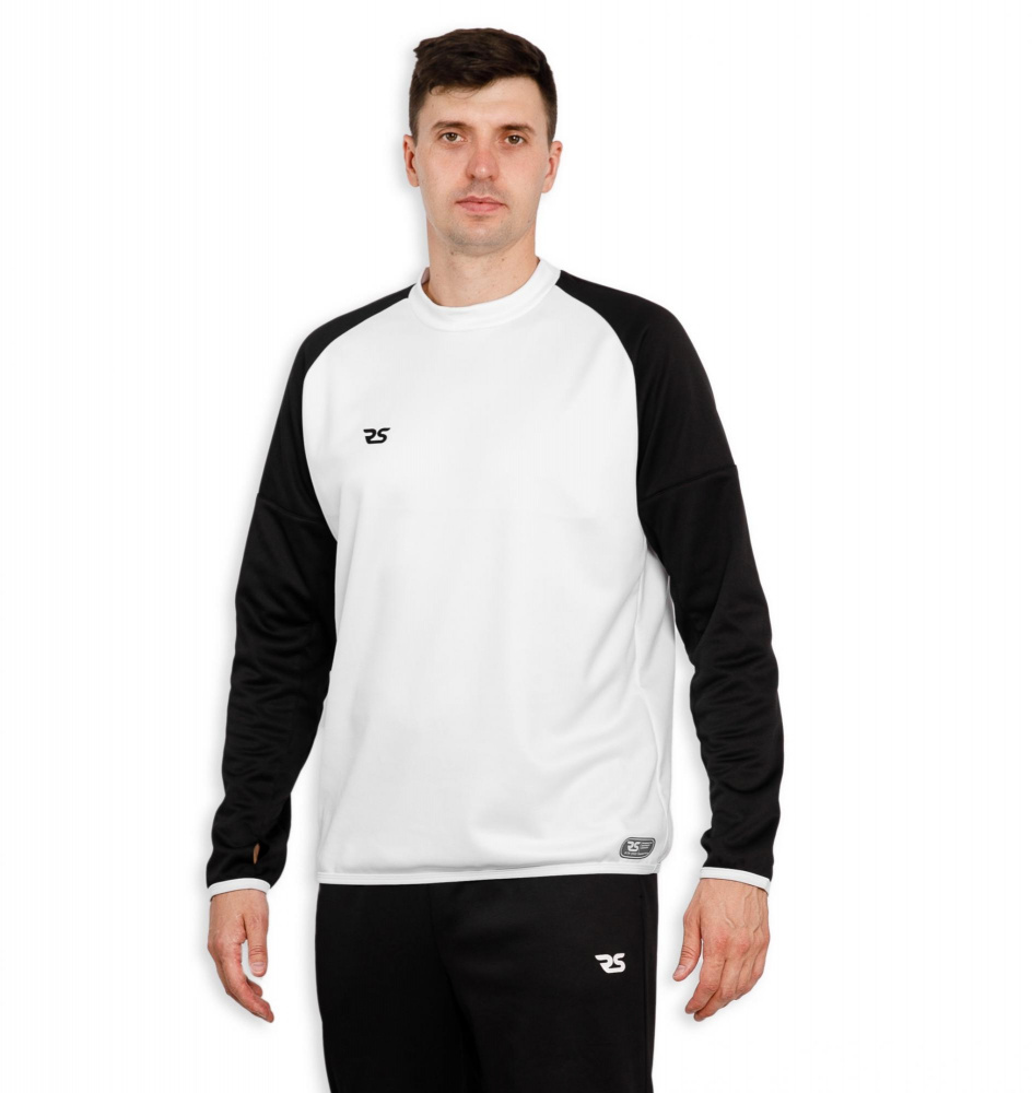 Свитер тренировочный REGLAN