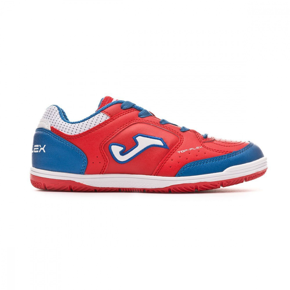 Футзальная обувь Joma TOP FLEX JR TOPJS.906.IN 2019