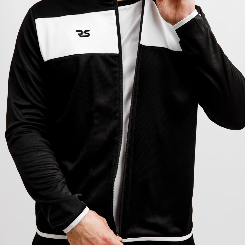 Свитер тренировочный SPARTAK LZ